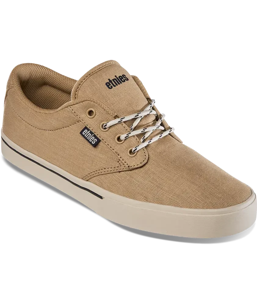 Jameson 2 Eco Skate Low-Top Shoe | etnies Official Low-Top Shoe etnies Skate Original Sustainability Gear