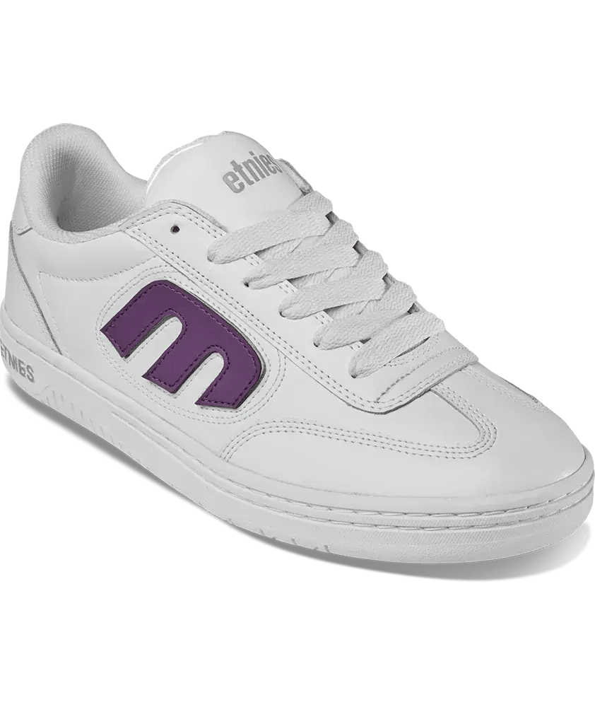 Locut Skate Low-Top Shoe - skateboarding | etnies Official Low-Top Shoe etnies Skate Original Sustainability Gear