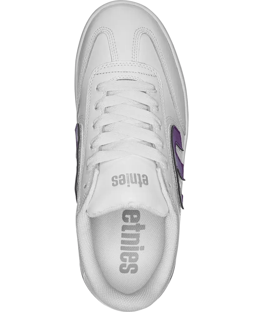 Locut Skate Low-Top Shoe - skateboarding | etnies Official Low-Top Shoe etnies Skate Original Sustainability Gear