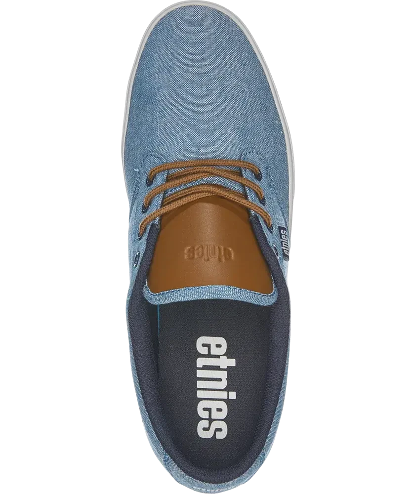 Jameson 2 Eco Skate Low-Top Shoe | etnies Official Low-Top Shoe etnies Skate Original Sustainability Gear