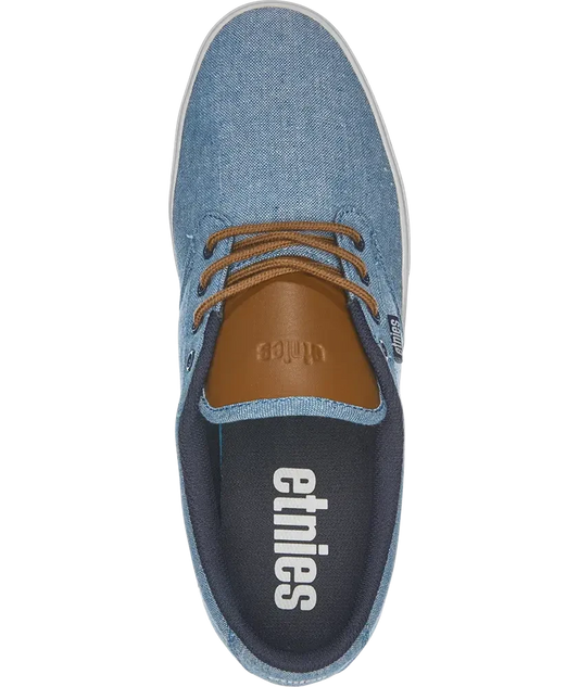 Jameson 2 Eco Skate Low-Top Shoe | etnies Official Low-Top Shoe etnies Skate Original Sustainability Gear