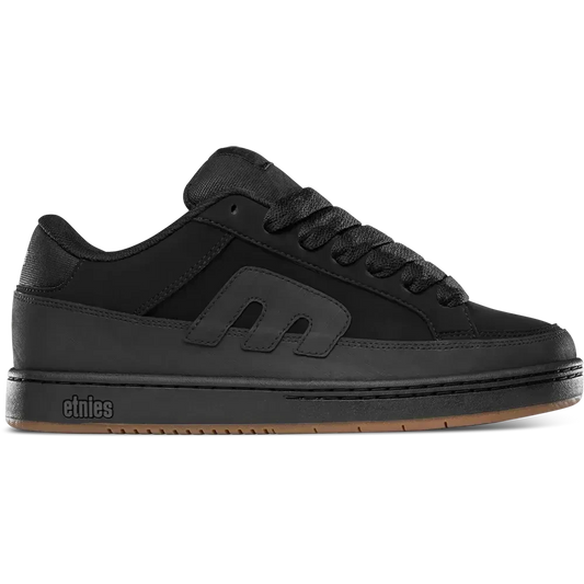 Kingpin 2K Skate Shoes - skateboarding | etnies Official Low-Top Shoe etnies BLACK DIRTY WASH / 4.5 Skate Original Sustainability Gear 4101000603.013.045.1ST 7630680818881