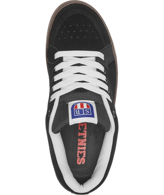 Sal 23 Skate Low-Top Shoe - skateboarding | etnies Official Low-Top Shoe etnies Skate Original Sustainability Gear