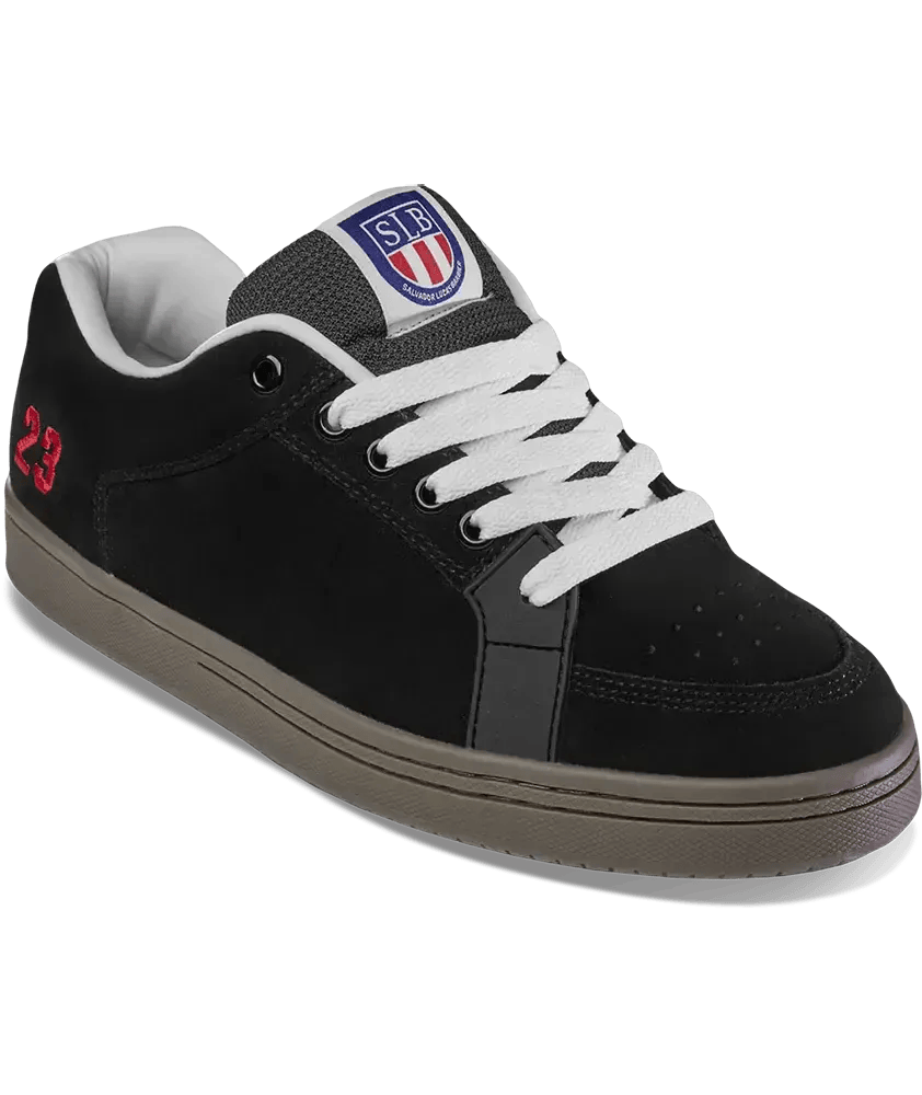 Sal 23 Skate Low-Top Shoe - skateboarding | etnies Official Low-Top Shoe etnies Skate Original Sustainability Gear