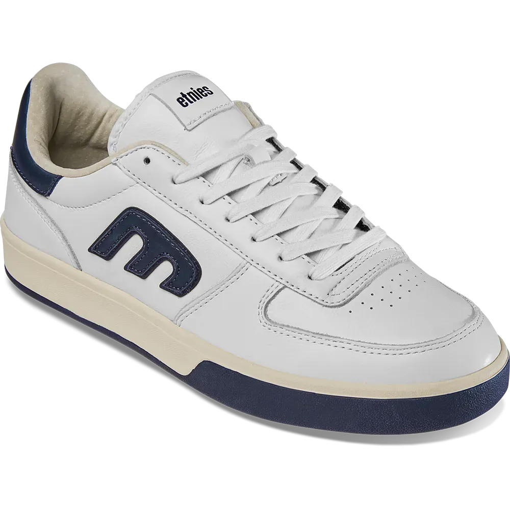 Emerson Low-Top Shoe Etnies Skate Original Sustainability Gear