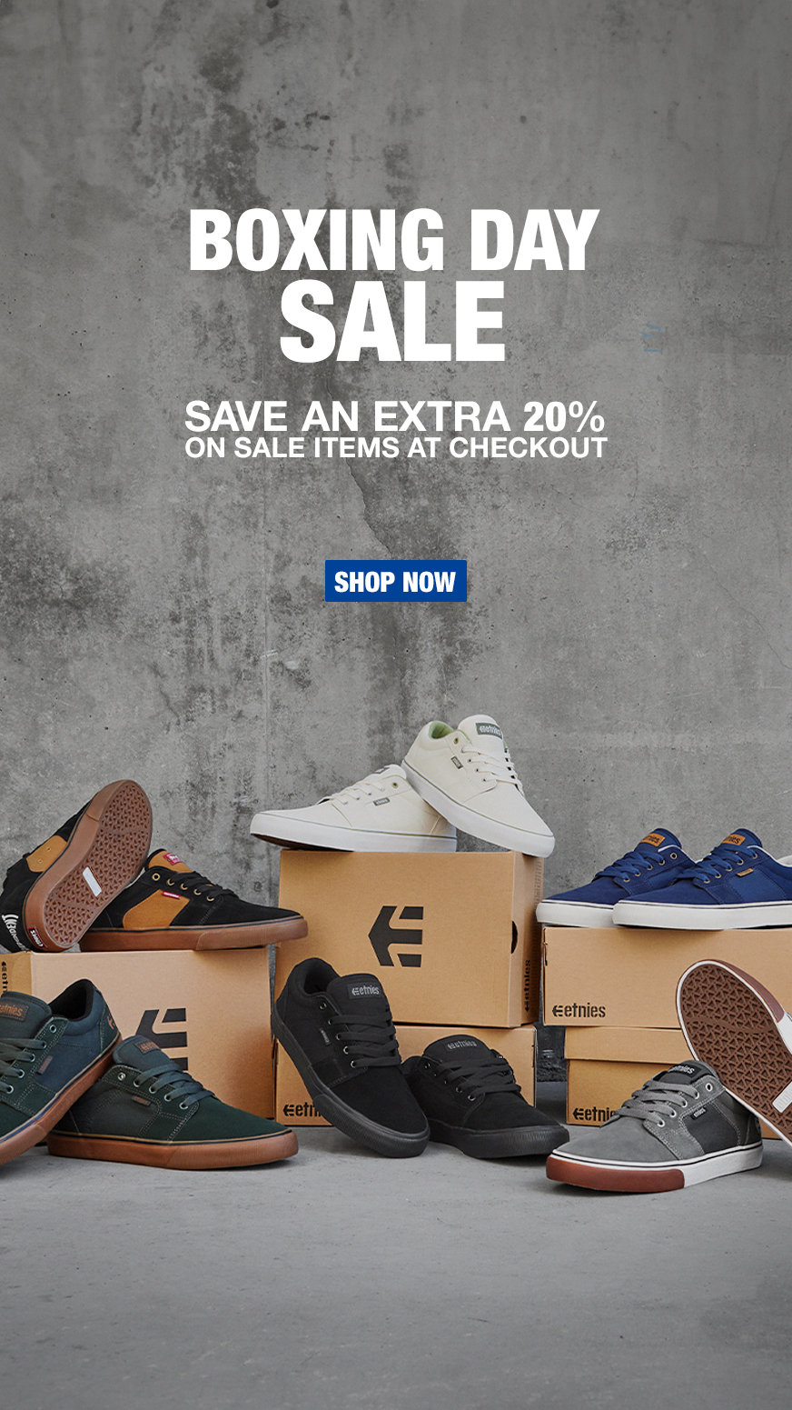 Etnies store near me online