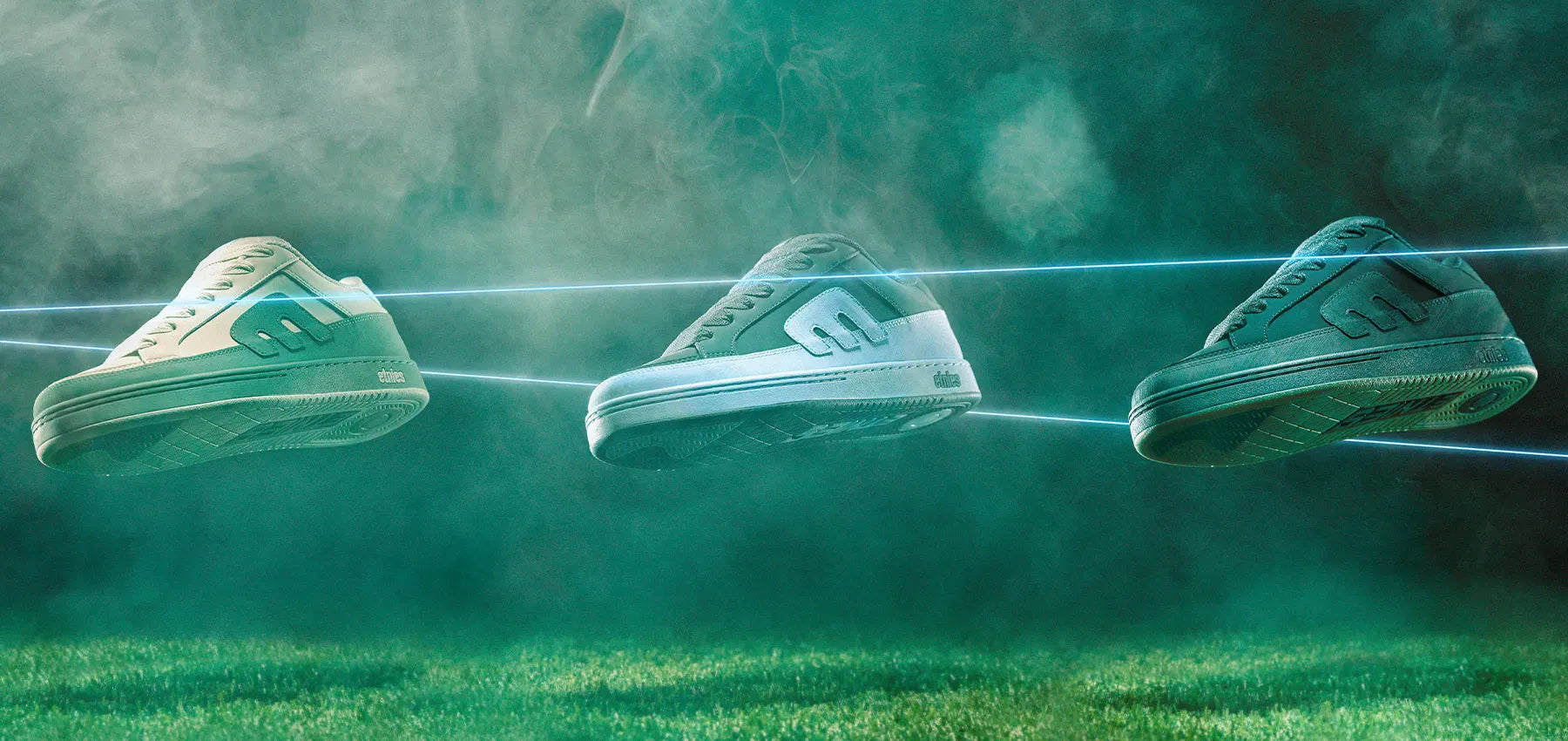 Kingpin 2K Festival Pack