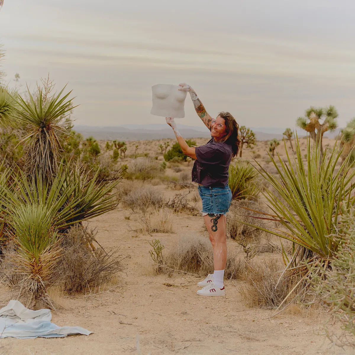 Callicut Womens X Keep A Breast