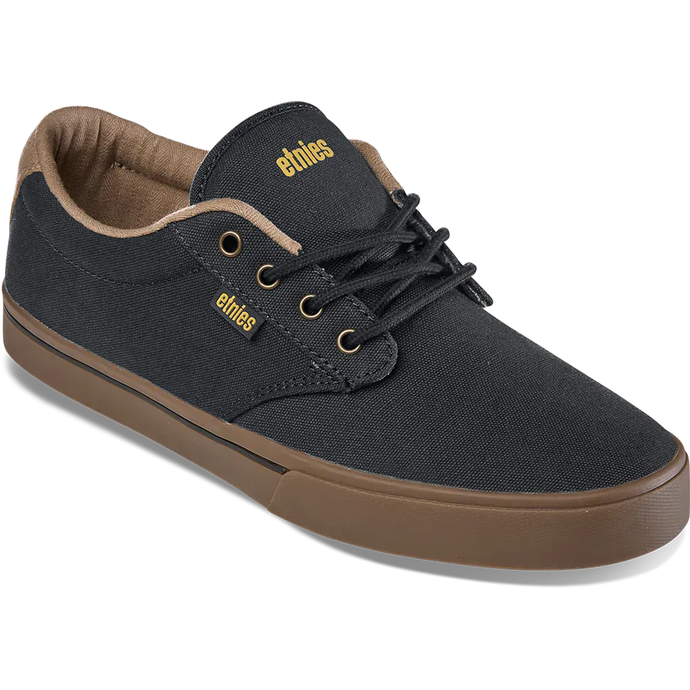Jameson 2 Eco Low-Top Shoe Etnies Skate Original Sustainability Gear