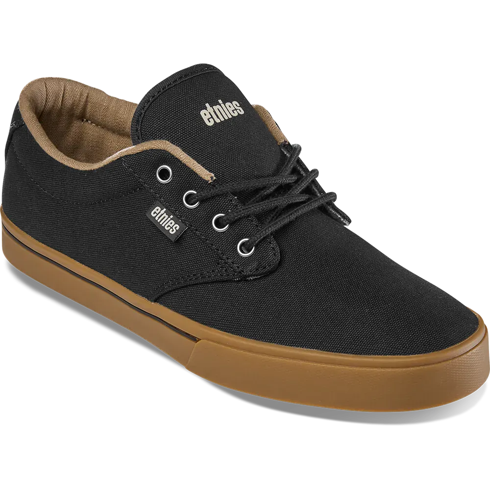 Jameson 2 Eco Low-Top Shoe Etnies Skate Original Sustainability Gear