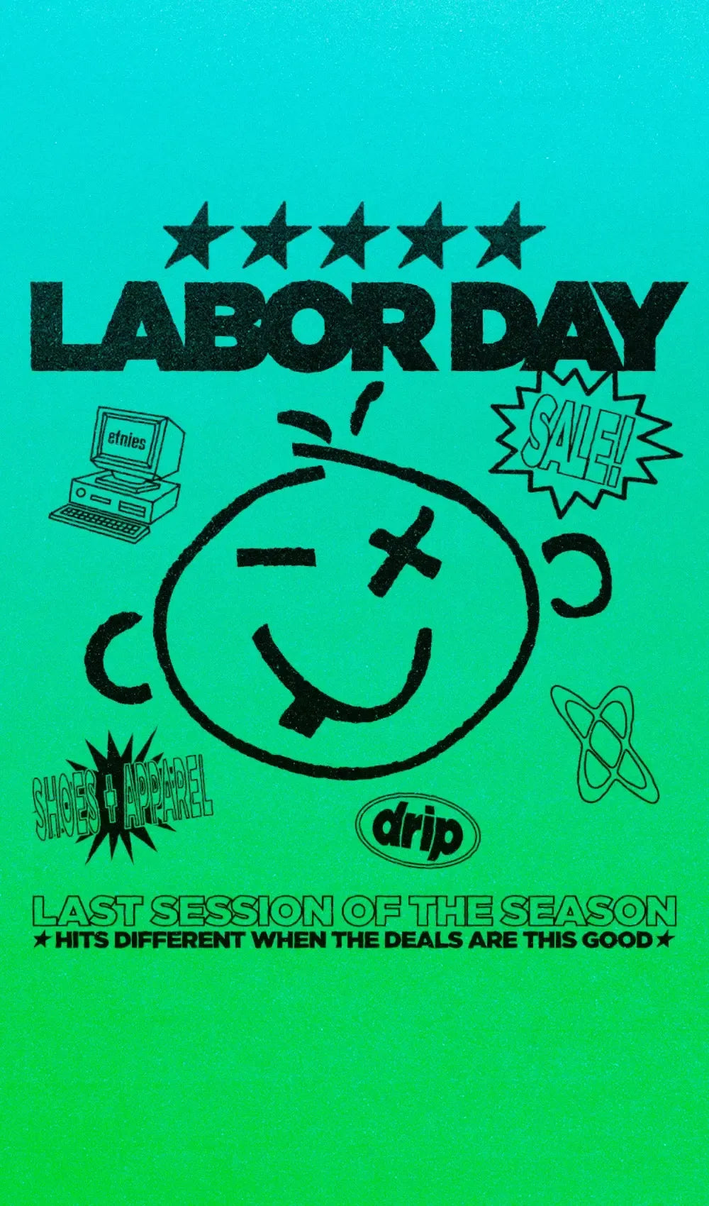 Labor Day