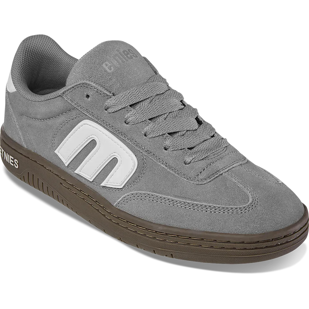 Locut Low-Top Shoe Etnies Skate Original Sustainability Gear