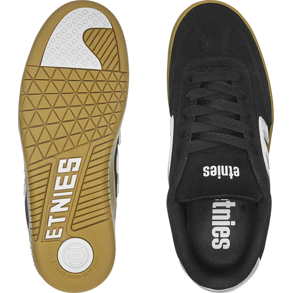 Locut Low-Top Shoe Etnies Skate Original Sustainability Gear