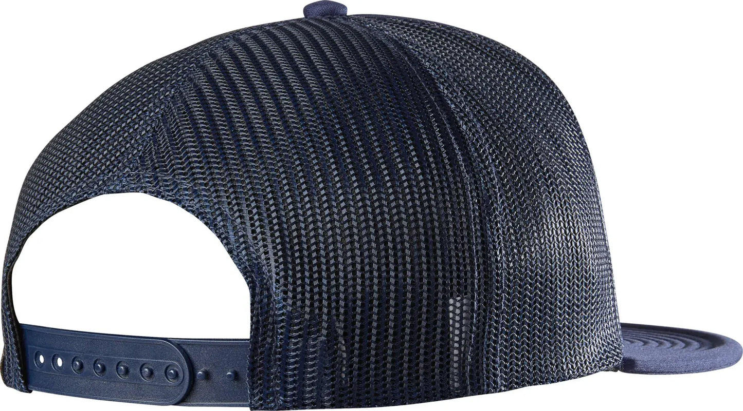 GRAPHIC TRUCKER HAT Custom Hat Etnies NAVY / ONE SIZE Skate Original Sustainability Gear 4140001492.401.OS 194691672018
