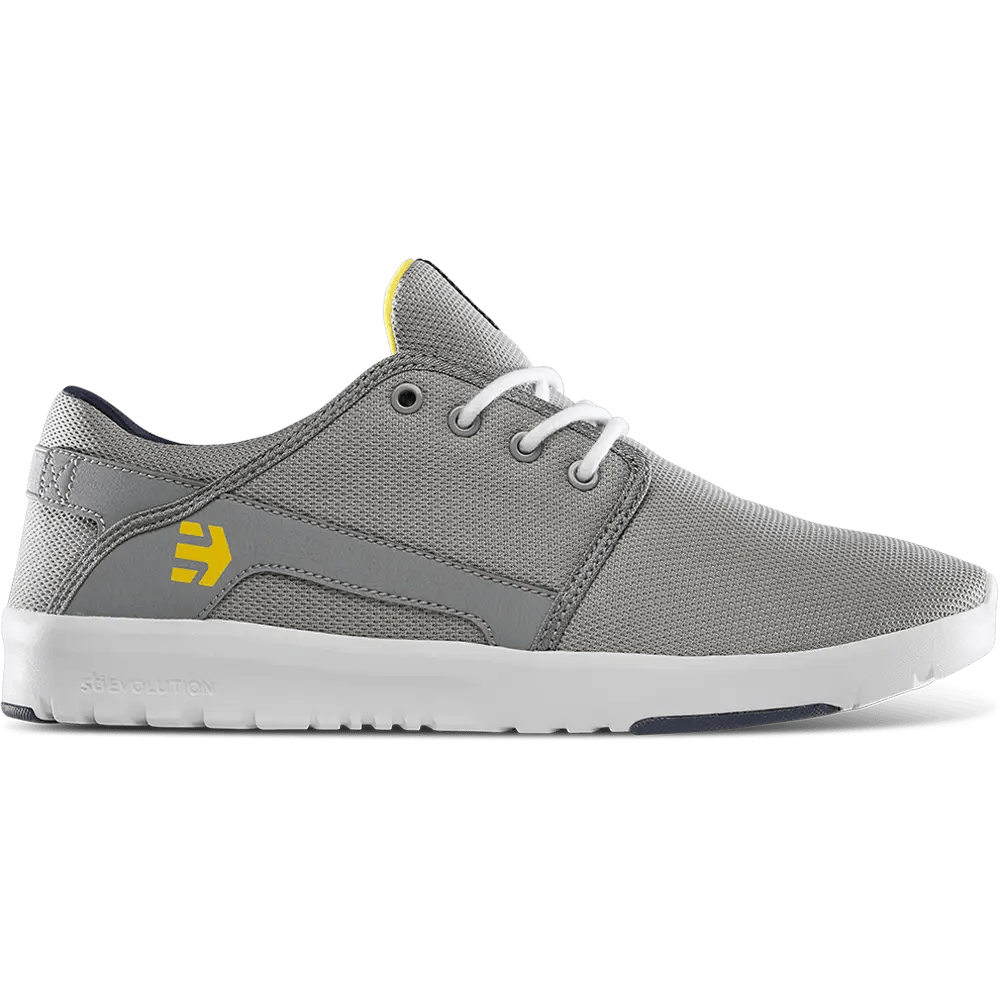 SCOUT Low-Top Shoe Etnies Skate Original Sustainability Gear