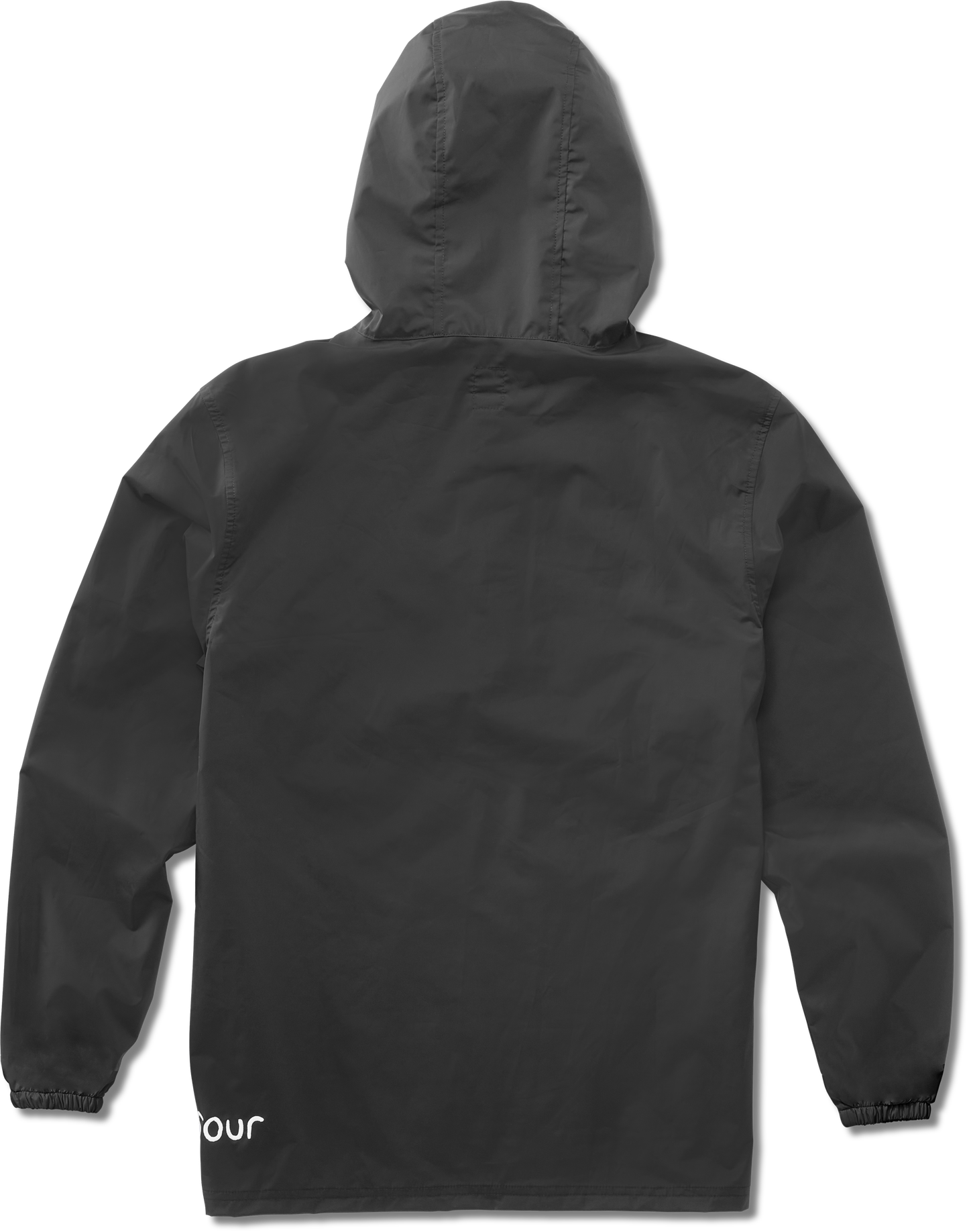 ANORAK X SOUR SOLUTION