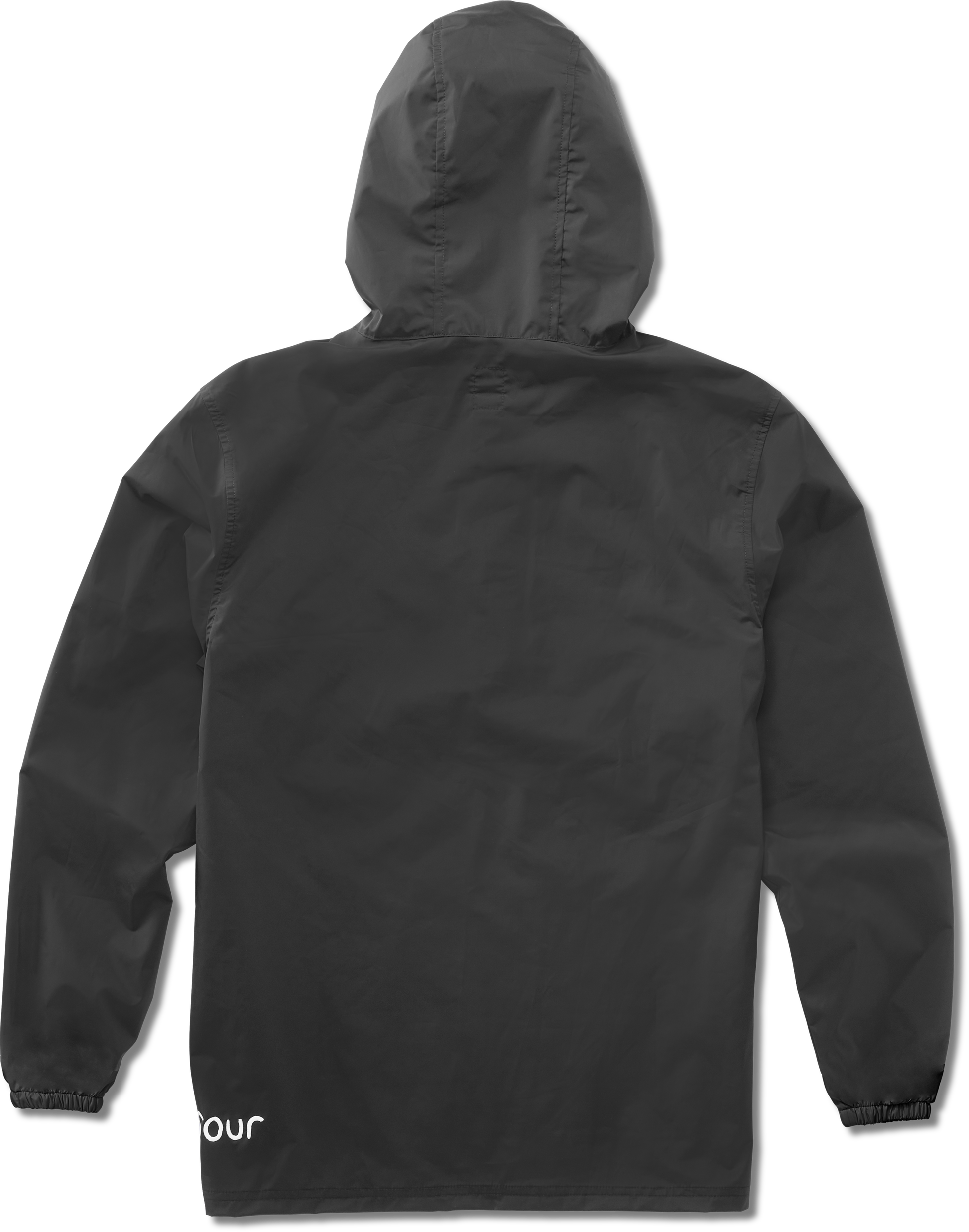 ANORAK X SOUR SOLUTION