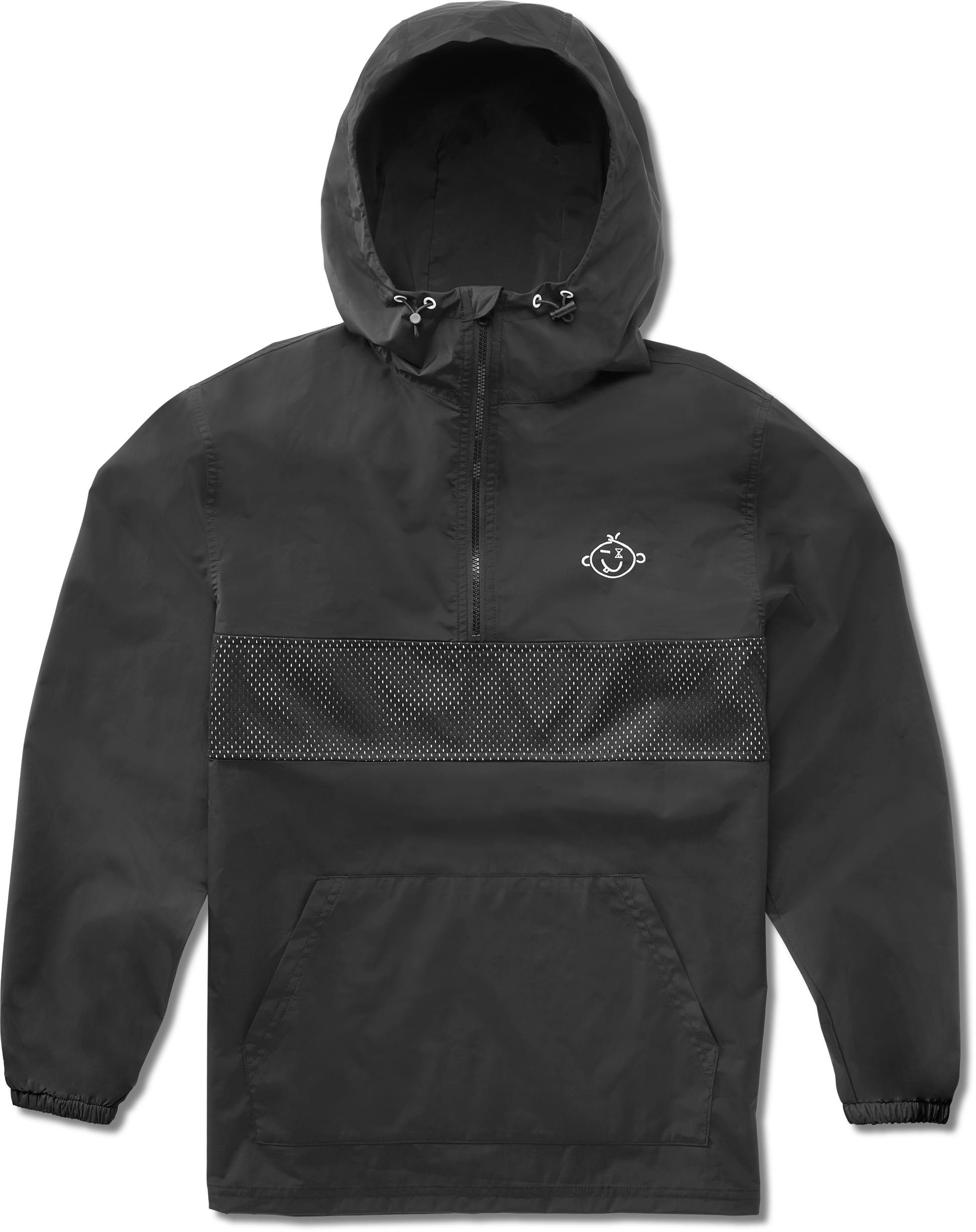 ANORAK X SOUR SOLUTION