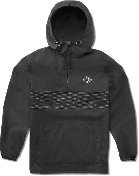 ANORAK X SOUR SOLUTION