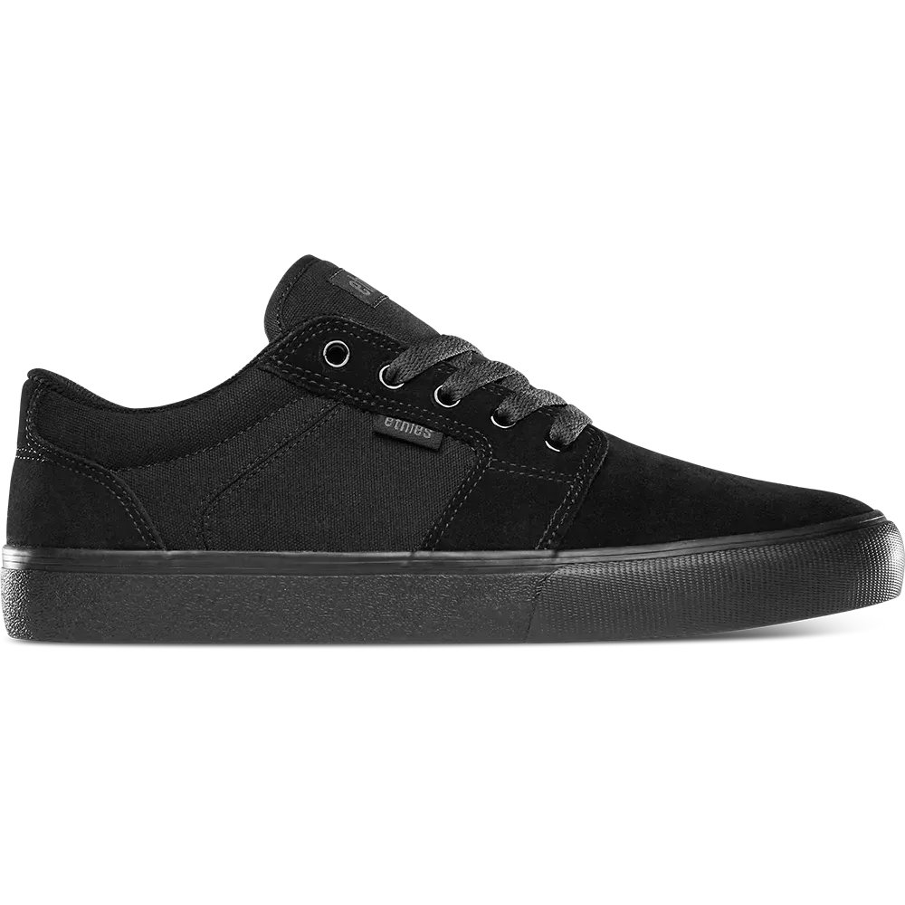 Barge LS Low-Top Vulcanized Etnies Skate Original Sustainability Gear