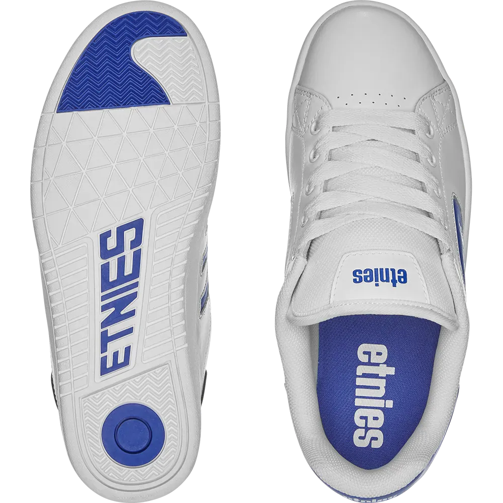 Callicut Low-Top Shoe Etnies Skate Original Sustainability Gear