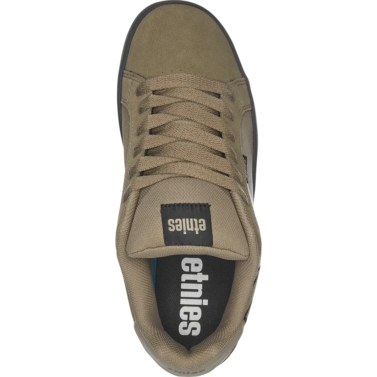 Fader Skate Low-Top Shoe | etnies Skateboarding Low-Top Shoe Etnies Skate Original Sustainability Gear