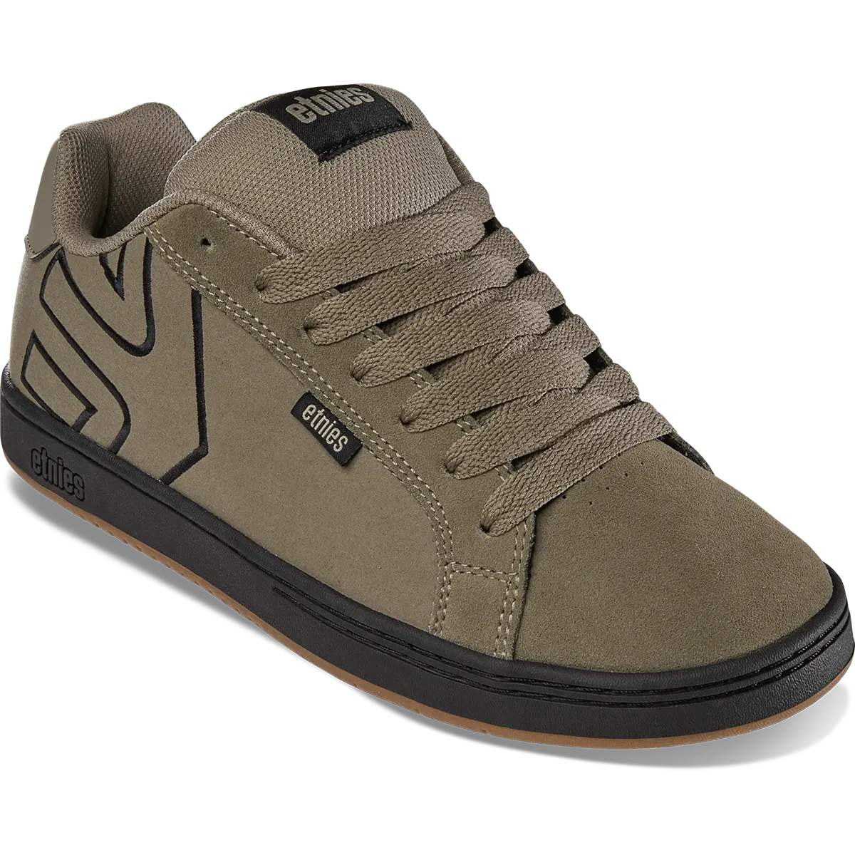 Fader Skate Low-Top Shoe | etnies Skateboarding Low-Top Shoe Etnies Skate Original Sustainability Gear