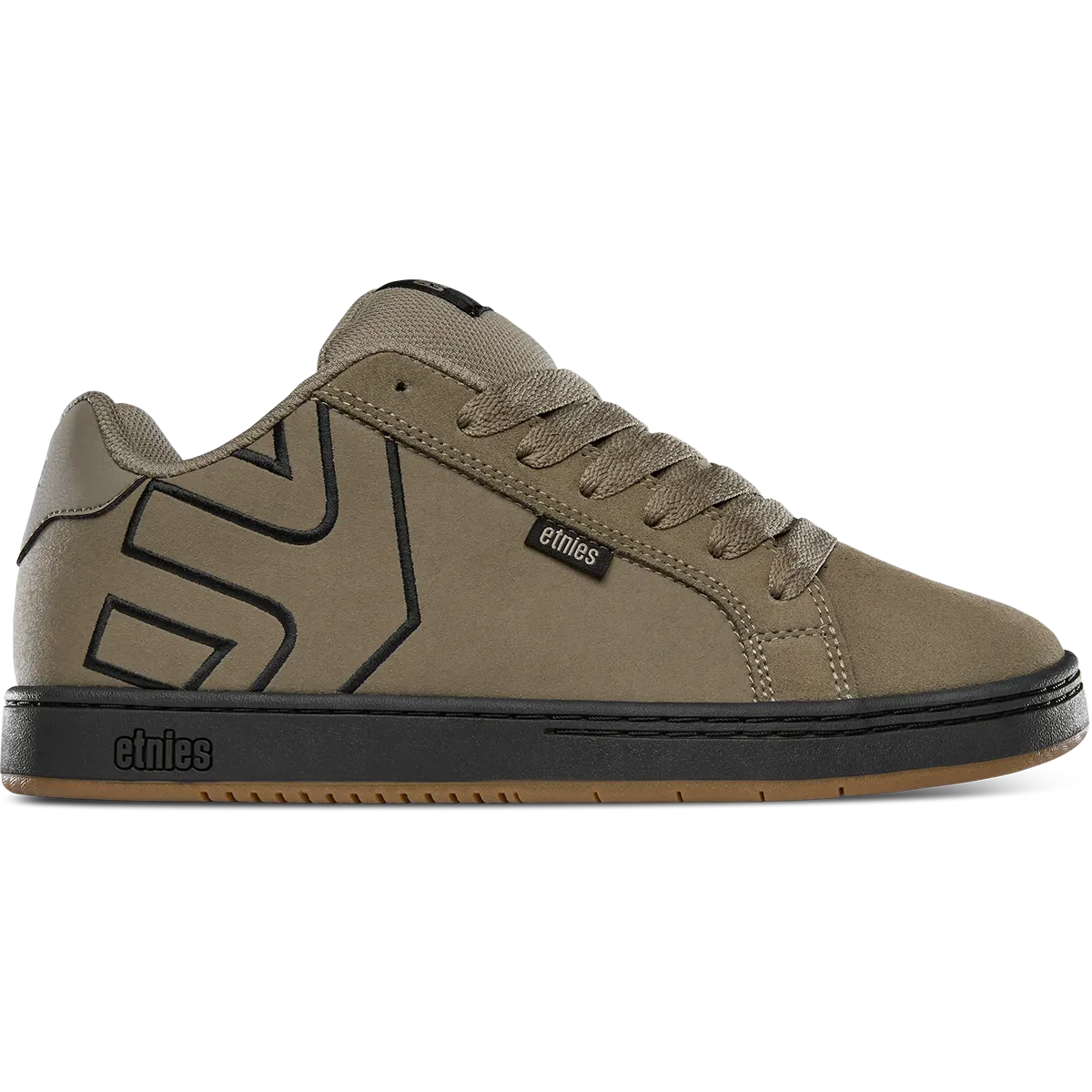 Fader Skate Low-Top Shoe | etnies Skateboarding Low-Top Shoe Etnies Skate Original Sustainability Gear