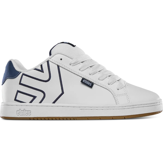 Fader Skate Low-Top Shoe | etnies Skateboarding Low-Top Shoe Etnies Skate Original Sustainability Gear