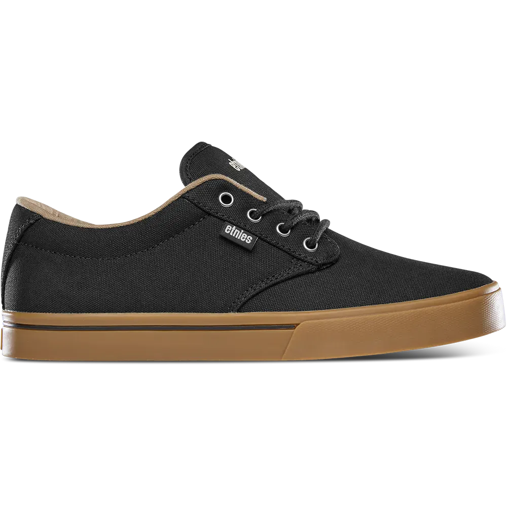 Jameson 2 Eco Low-Top Shoe Etnies Skate Original Sustainability Gear