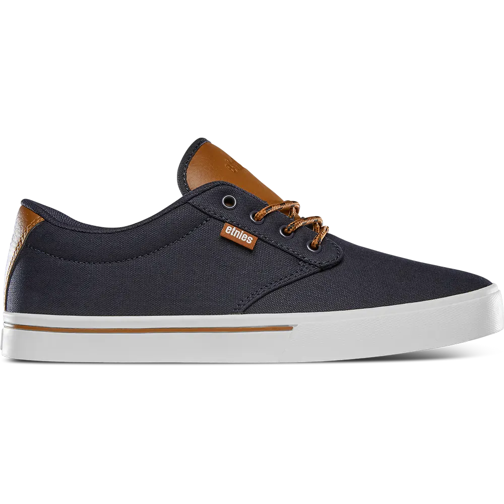 Jameson 2 Eco Low-Top Shoe Etnies Skate Original Sustainability Gear