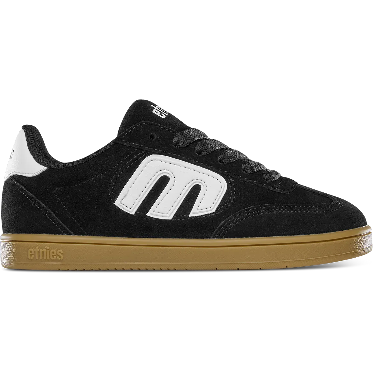 Kids Locut Skate Low-Top Shoe | etnies Skateboarding Low-Top Shoe Etnies Skate Original Sustainability Gear