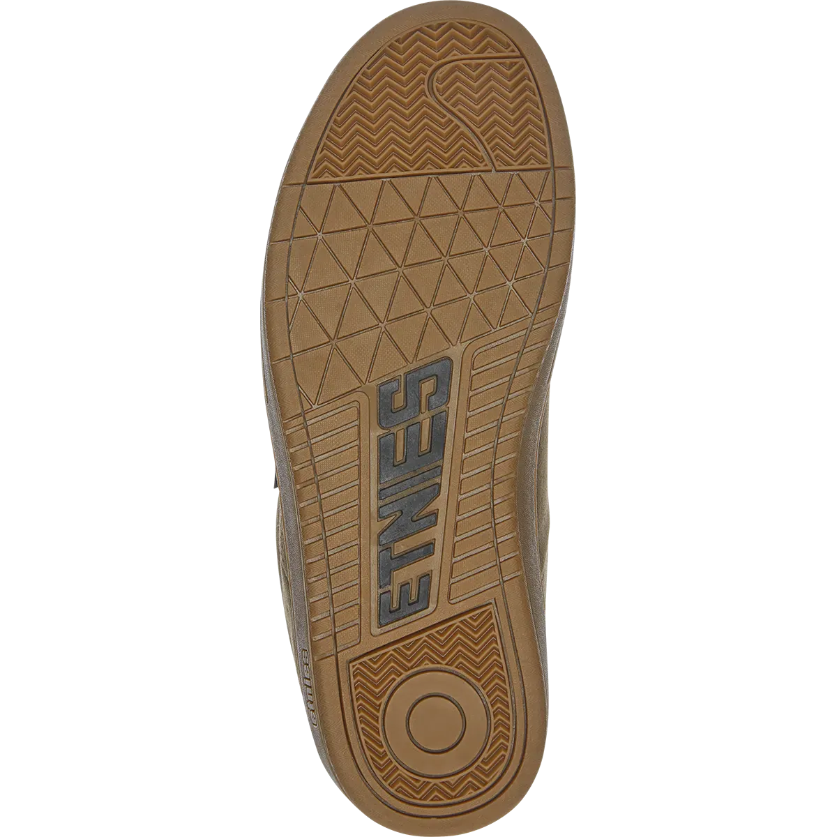 Kingpin brown/tan/black - skate shoes | etnies Official Low-Top Shoe Etnies Skate Original Sustainability Gear