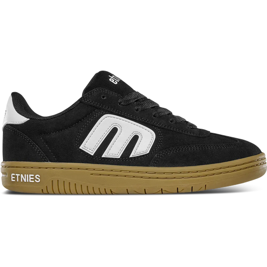 Locut Low-Top Shoe Etnies Skate Original Sustainability Gear