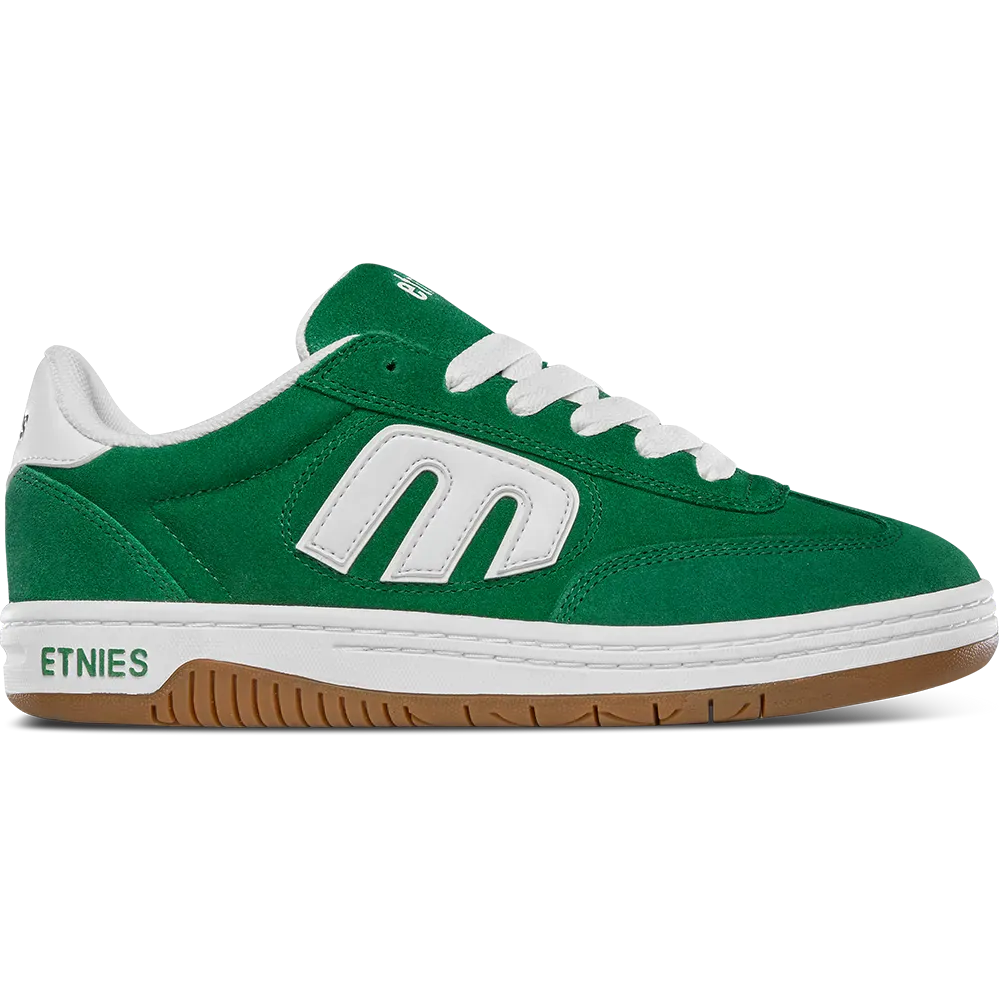 Locut Low-Top Shoe Etnies Skate Original Sustainability Gear