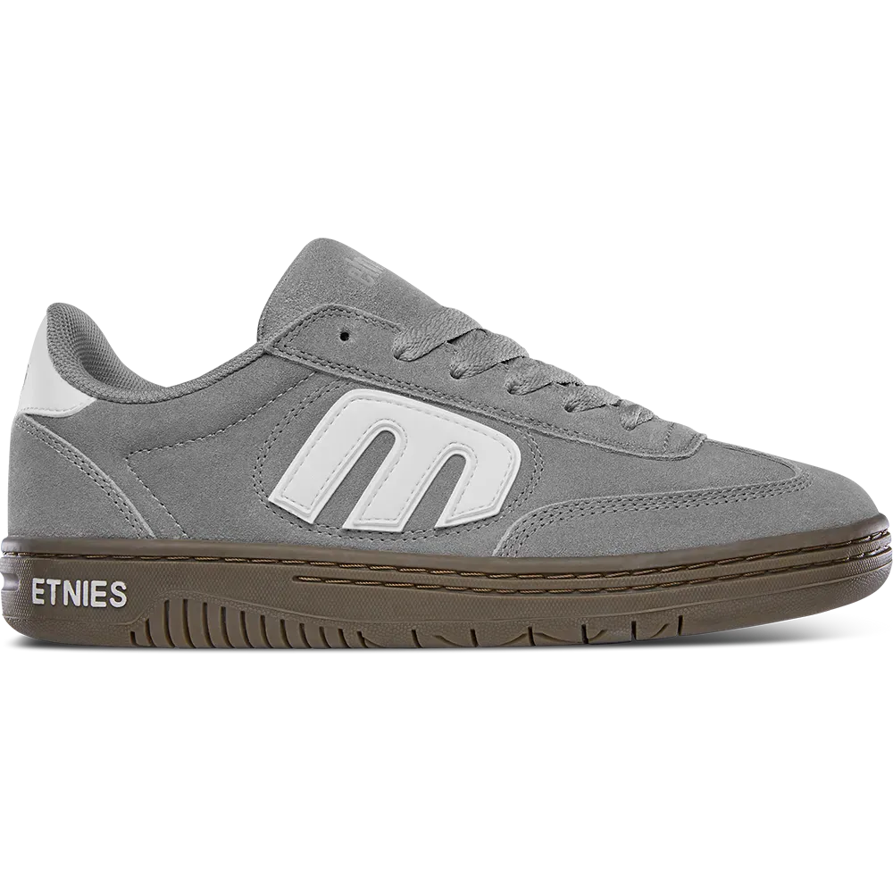 Locut Low-Top Shoe Etnies Skate Original Sustainability Gear