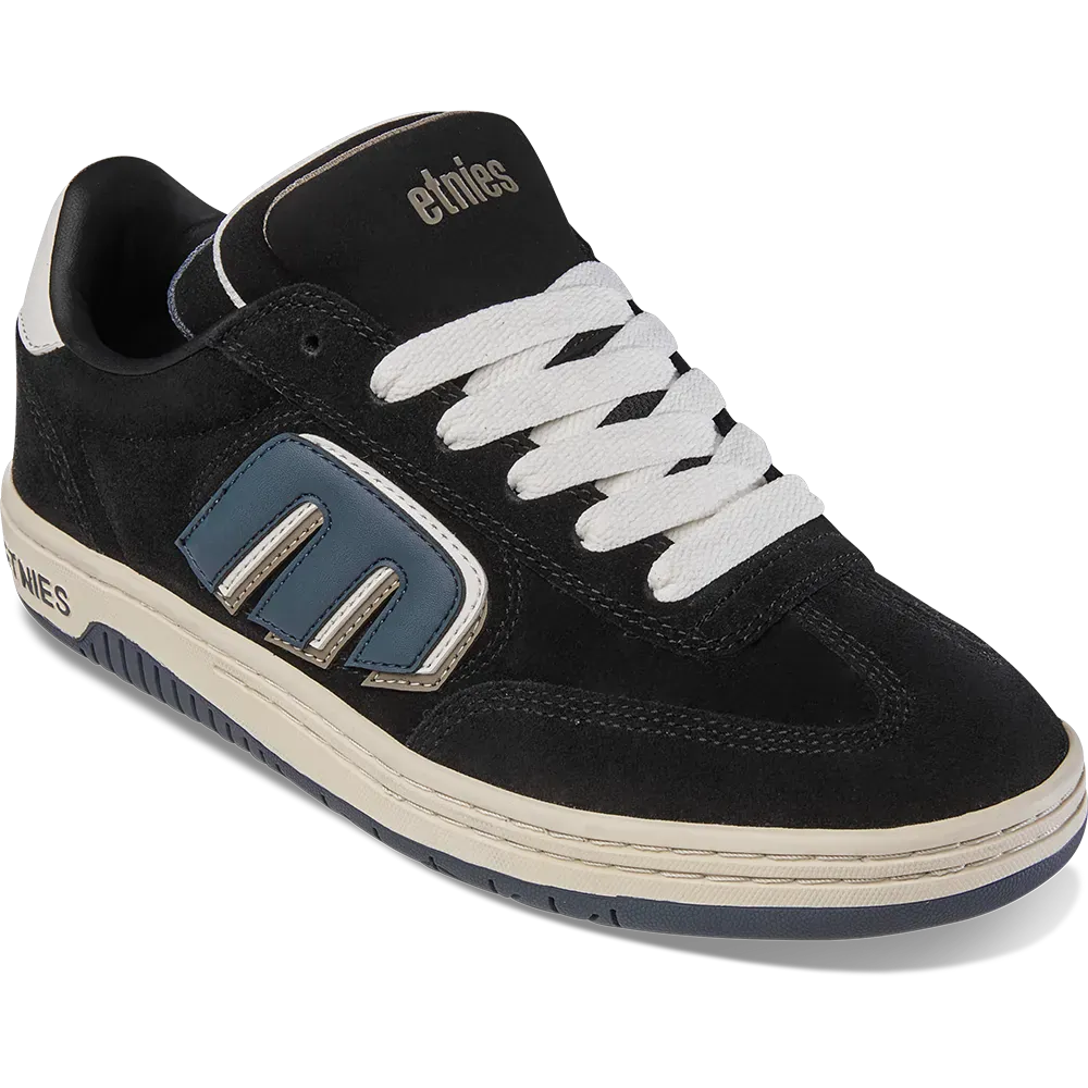 Locut Triple Tongue Low-Top Shoe Etnies Skate Original Sustainability Gear