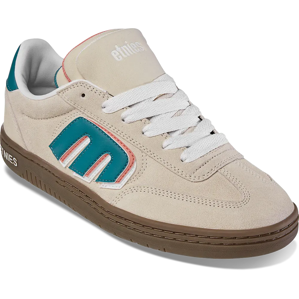 Locut Triple Tongue Low-Top Shoe Etnies Skate Original Sustainability Gear