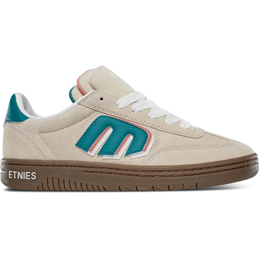 Locut Triple Tongue Low-Top Shoe Etnies Skate Original Sustainability Gear