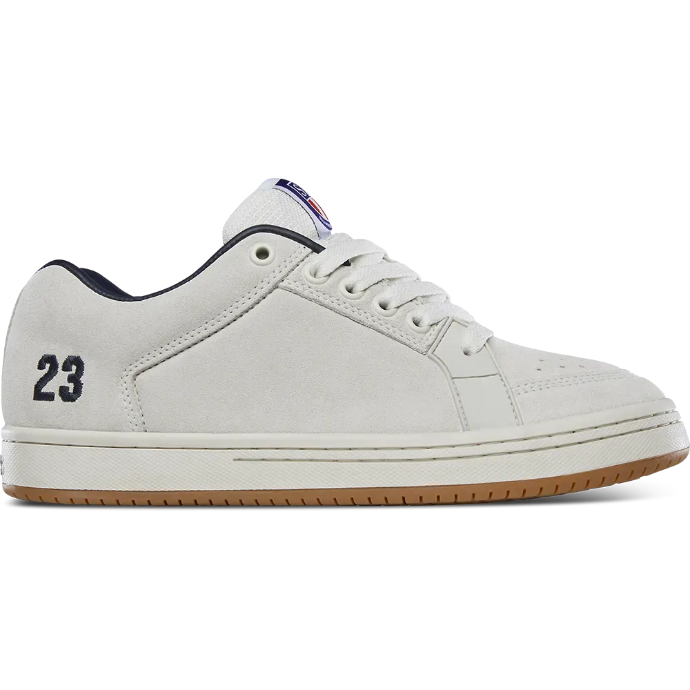 Sal 23 Low-Top Shoe Etnies Skate Original Sustainability Gear