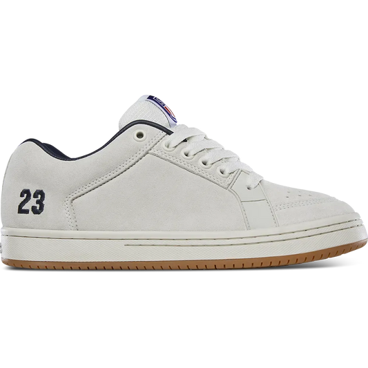 Sal 23 Low-Top Shoe Etnies Skate Original Sustainability Gear