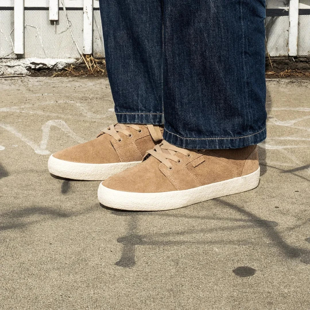 Barge LS Premium Low-Top Vulcanized Etnies Skate Original Sustainability Gear