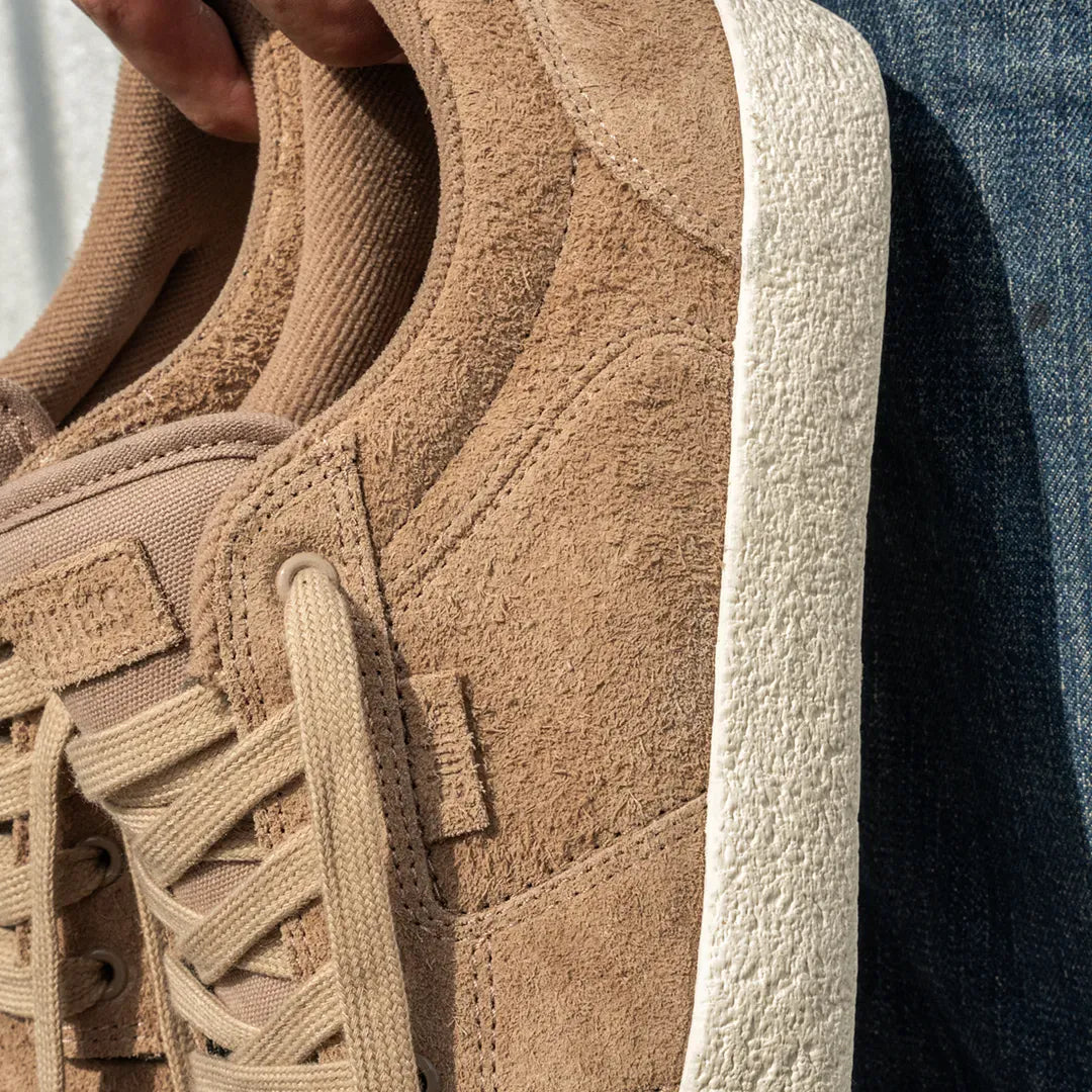 Barge LS Premium Low-Top Vulcanized Etnies Skate Original Sustainability Gear