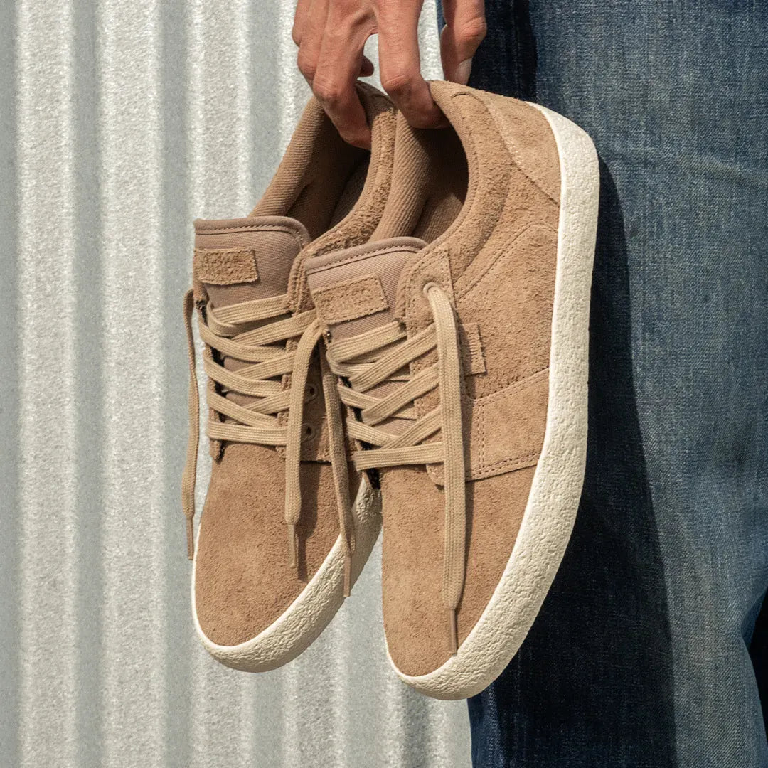 Barge LS Premium Low-Top Vulcanized Etnies Skate Original Sustainability Gear