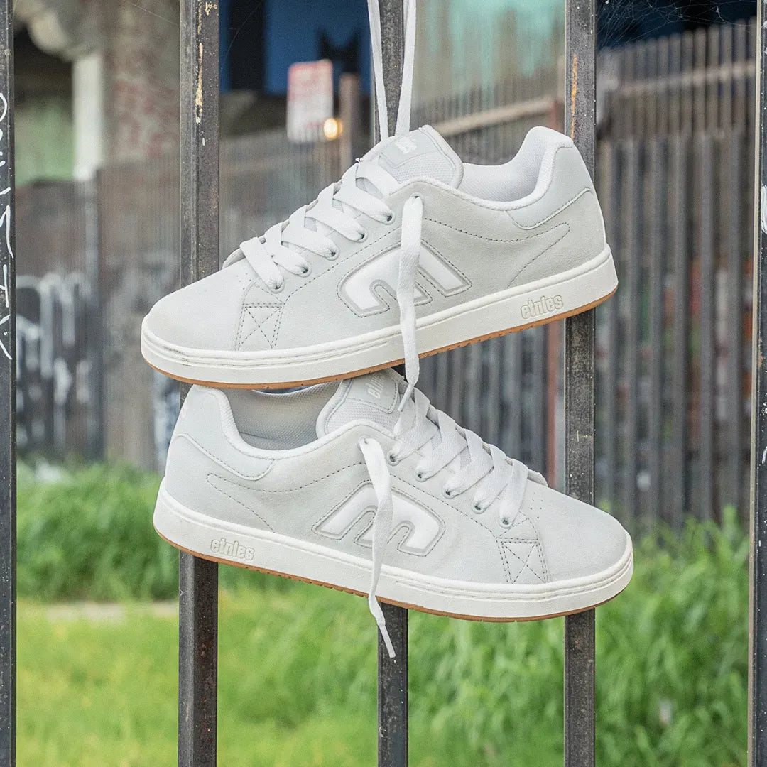 Callicut Low-Top Shoe Etnies Skate Original Sustainability Gear