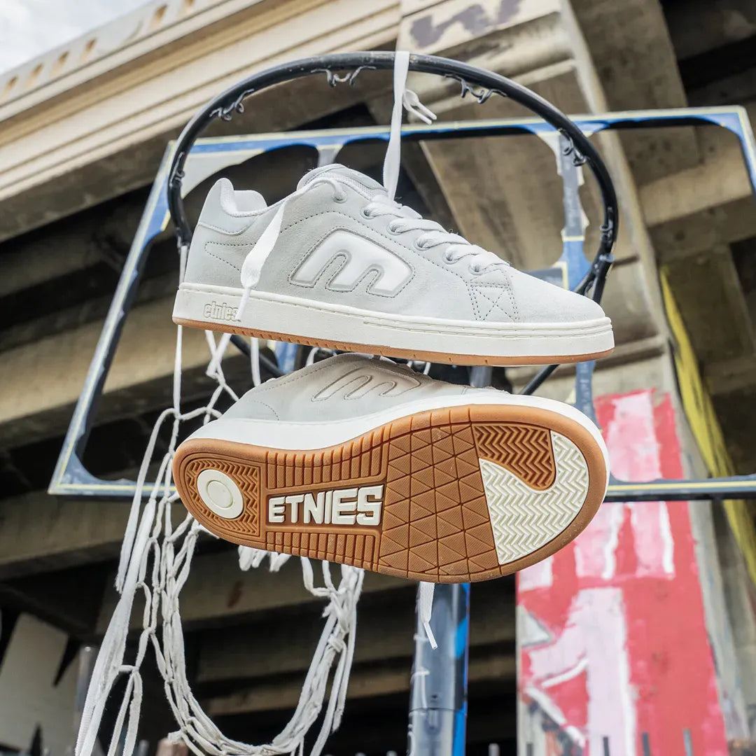 Callicut Low-Top Shoe Etnies Skate Original Sustainability Gear