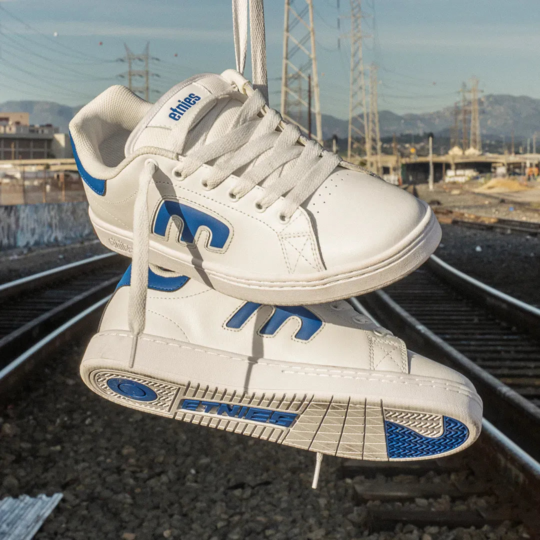 Callicut Low-Top Shoe Etnies Skate Original Sustainability Gear