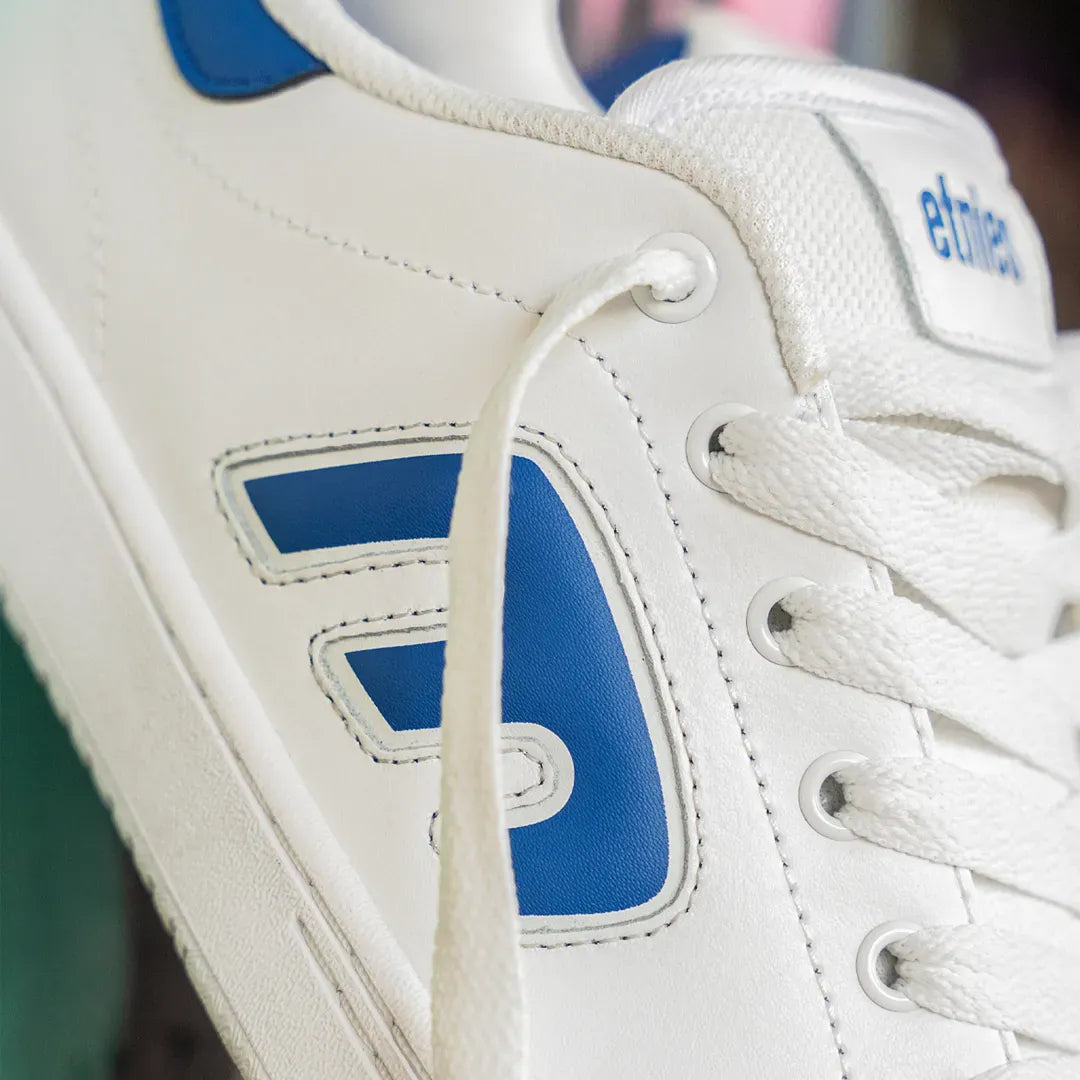 Callicut Low-Top Shoe Etnies Skate Original Sustainability Gear