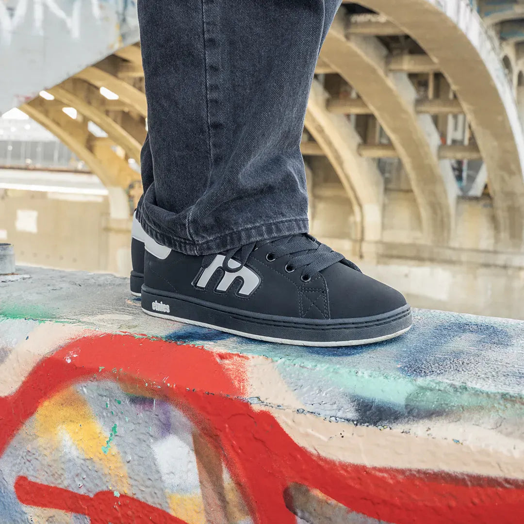 Callicut Low-Top Shoe Etnies Skate Original Sustainability Gear