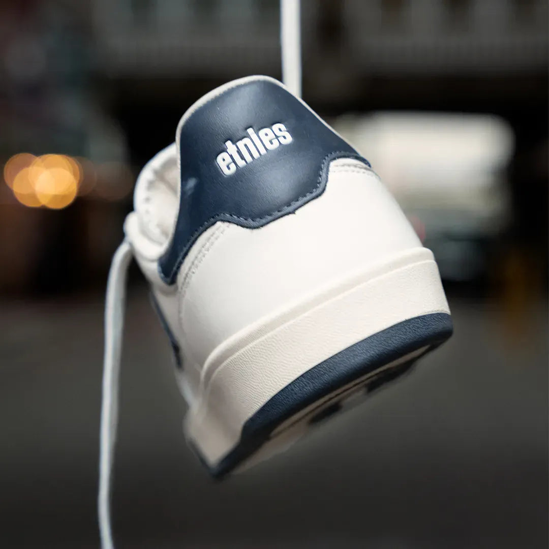 Emerson Low-Top Shoe Etnies Skate Original Sustainability Gear